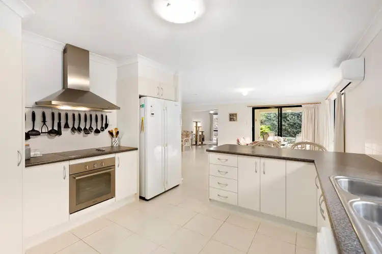 Sixth view of Homely house listing, 7 Seaham Court, Upper Coomera QLD 4209