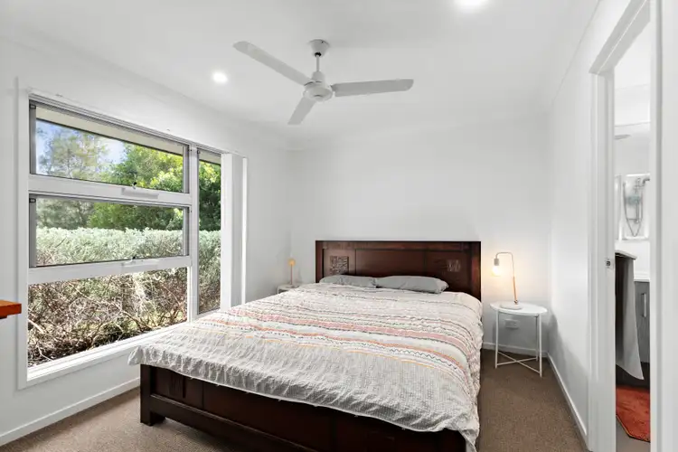 Fifth view of Homely semi-detached listing, 1/17 Caulfield Court, Pimpama QLD 4209