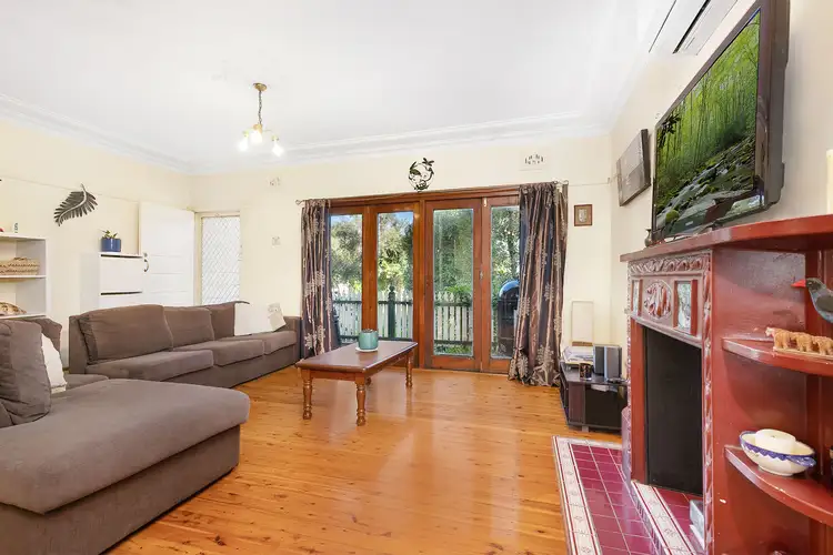 Second view of Homely house listing, 8 Warrina Place, Londonderry NSW 2753