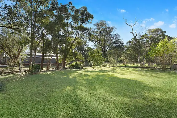 Third view of Homely house listing, 8 Warrina Place, Londonderry NSW 2753