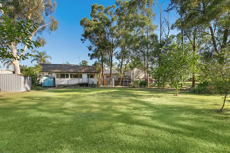 Fifth view of Homely house listing, 8 Warrina Place, Londonderry NSW 2753