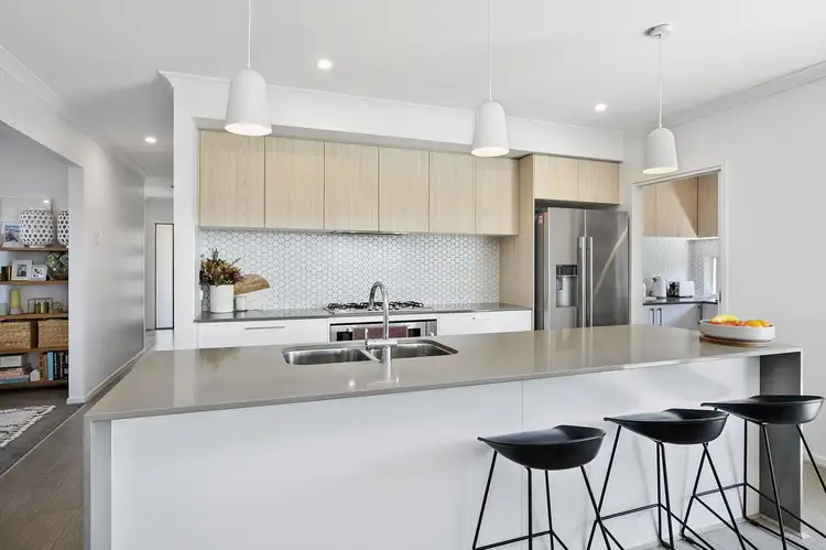 Fifth view of Homely house listing, 15 Tomatin Street, Ocean Grove VIC 3226