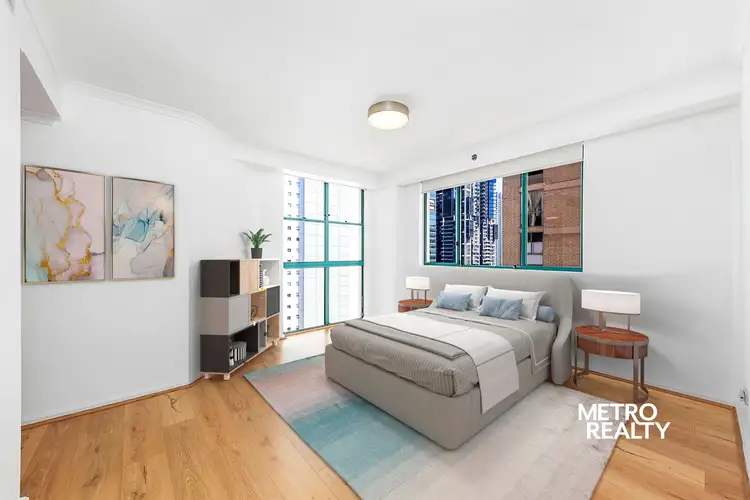 103/414 Pitt St, Haymarket NSW 2000