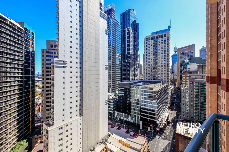 Fifth view of Homely apartment listing, 103/414 Pitt St, Haymarket NSW 2000