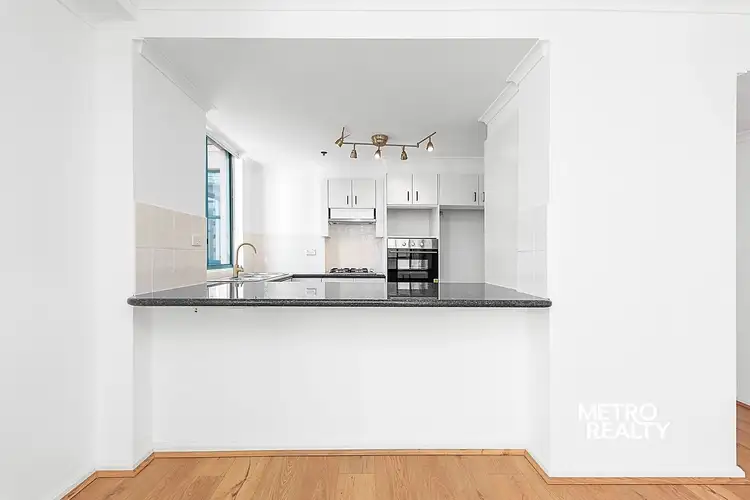 Sixth view of Homely apartment listing, 103/414 Pitt St, Haymarket NSW 2000