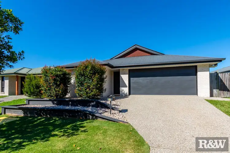 40 Baptisia Circuit, Caboolture QLD 4510