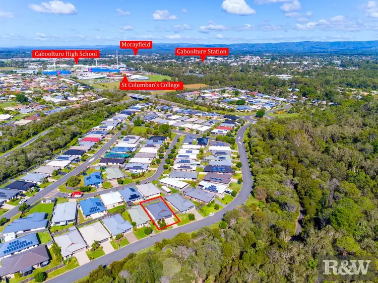 Second view of Homely house listing, 40 Baptisia Circuit, Caboolture QLD 4510