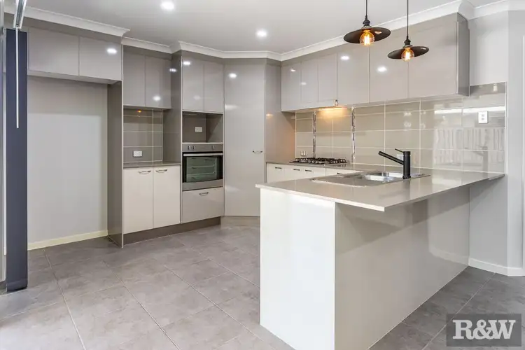 Sixth view of Homely house listing, 40 Baptisia Circuit, Caboolture QLD 4510