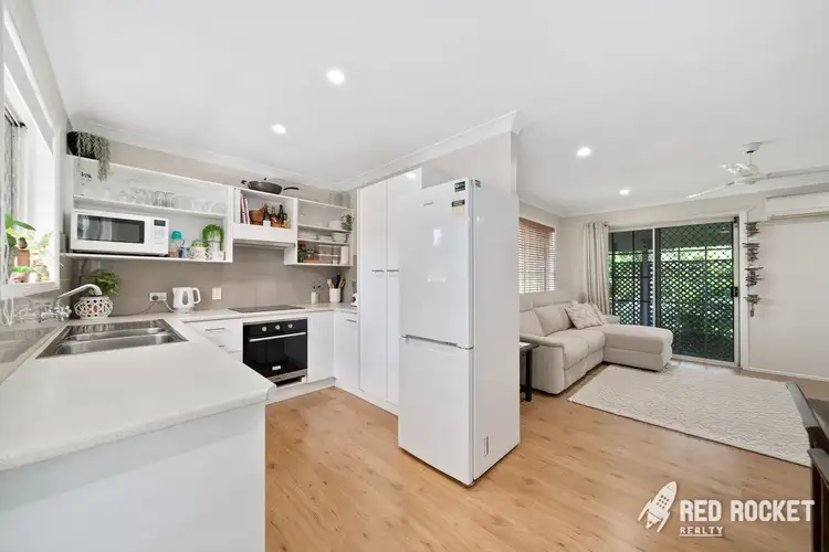 Main view of Homely house listing, 9/7 Lowmead Street, Underwood QLD 4119