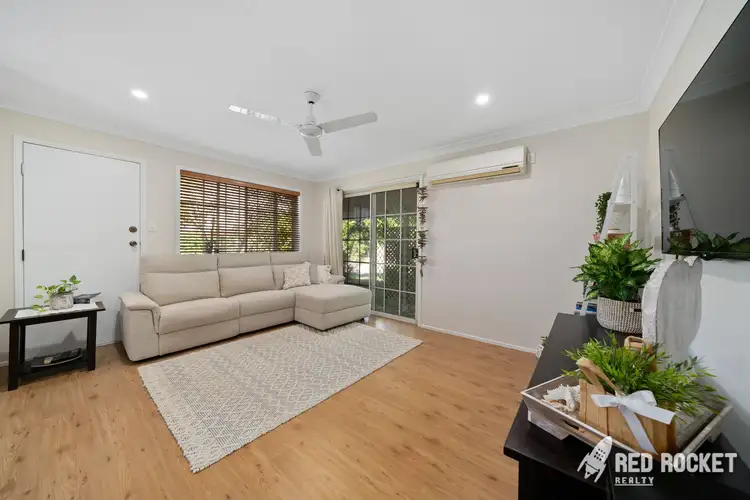Second view of Homely house listing, 9/7 Lowmead Street, Underwood QLD 4119