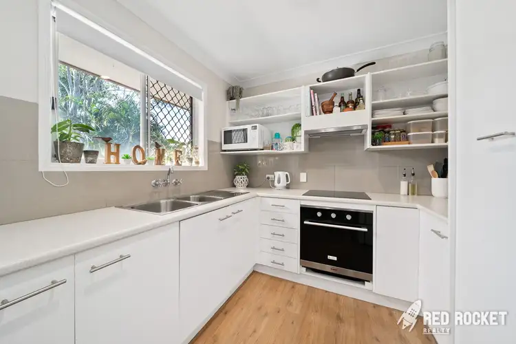 Fourth view of Homely house listing, 9/7 Lowmead Street, Underwood QLD 4119