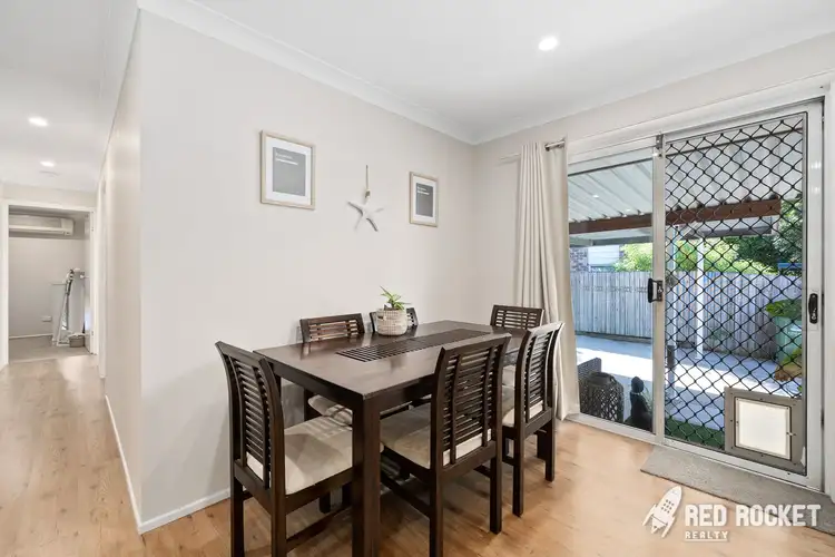 Fifth view of Homely house listing, 9/7 Lowmead Street, Underwood QLD 4119