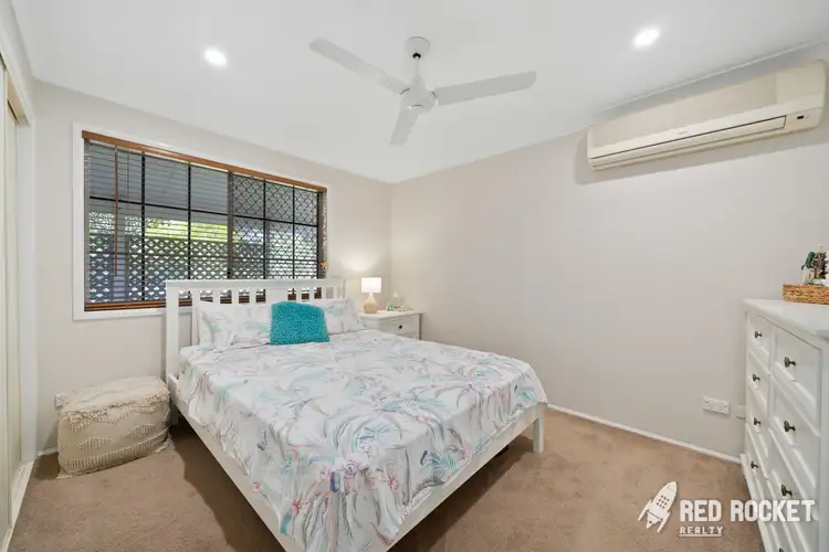 Sixth view of Homely house listing, 9/7 Lowmead Street, Underwood QLD 4119