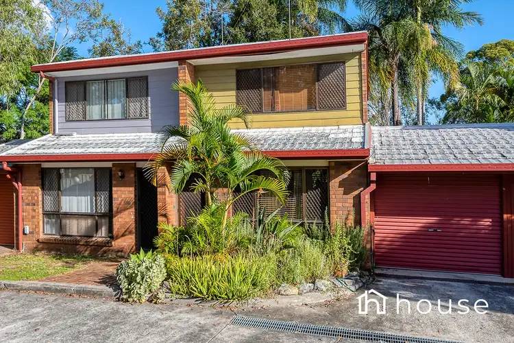 Main view of Homely house listing, 17/1 Park Road, Slacks Creek QLD 4127