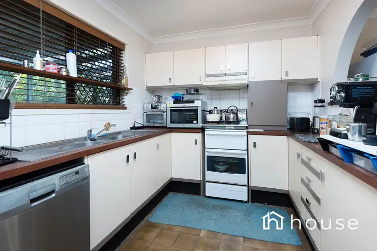 Second view of Homely house listing, 17/1 Park Road, Slacks Creek QLD 4127