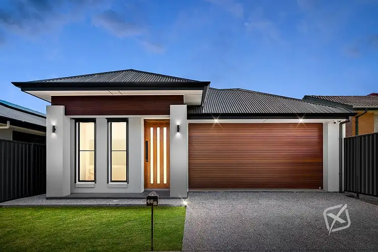 46b Baldock Road, Ingle Farm SA 5098