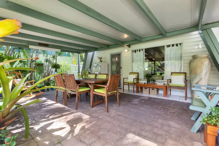 Third view of Homely house listing, 131 Dickson Way, Point Lookout QLD 4183