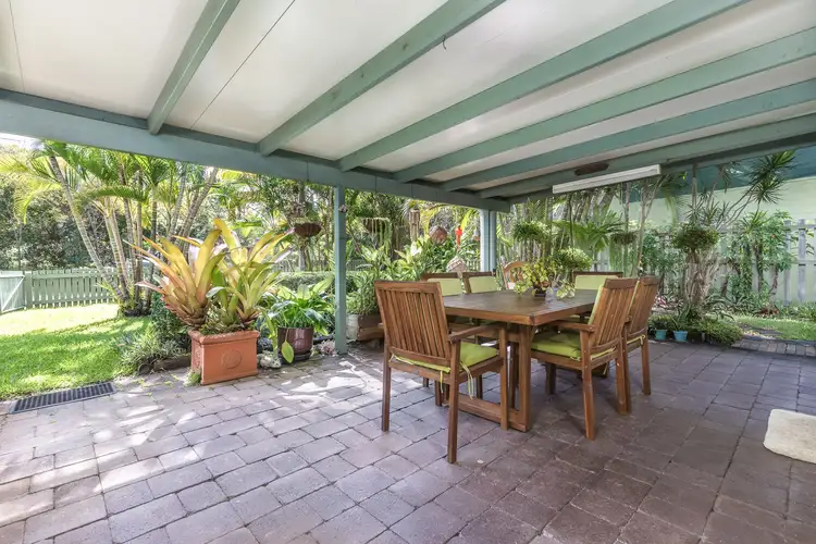 Fourth view of Homely house listing, 131 Dickson Way, Point Lookout QLD 4183