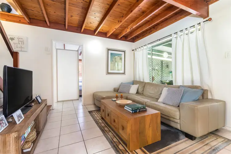 Fifth view of Homely house listing, 131 Dickson Way, Point Lookout QLD 4183