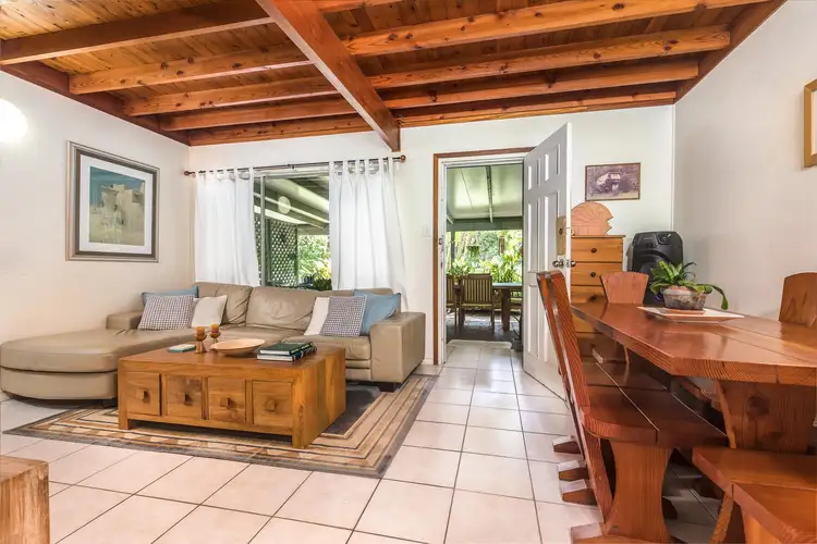 Sixth view of Homely house listing, 131 Dickson Way, Point Lookout QLD 4183