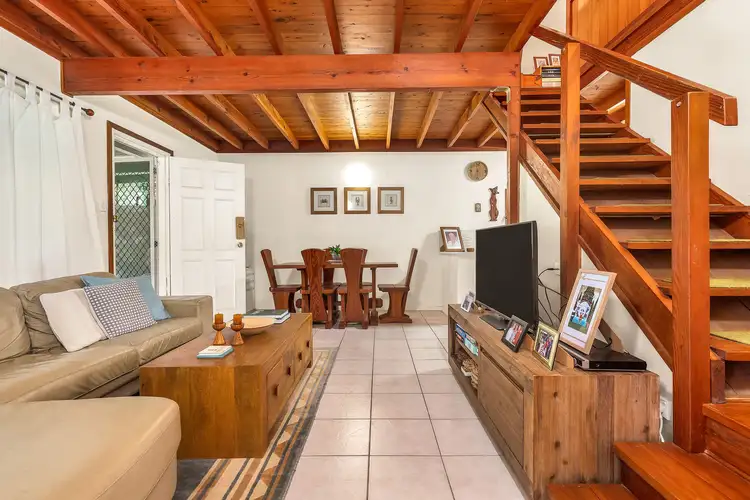 Seventh view of Homely house listing, 131 Dickson Way, Point Lookout QLD 4183