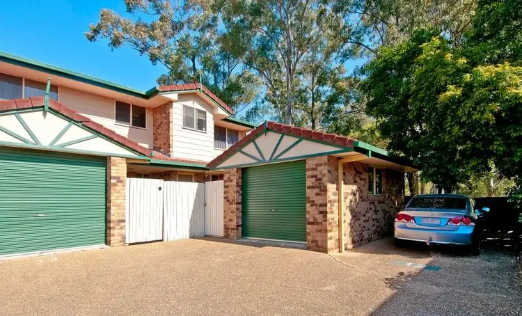 Main view of Homely house listing, 12/62 Mark Lane, Waterford West QLD 4133