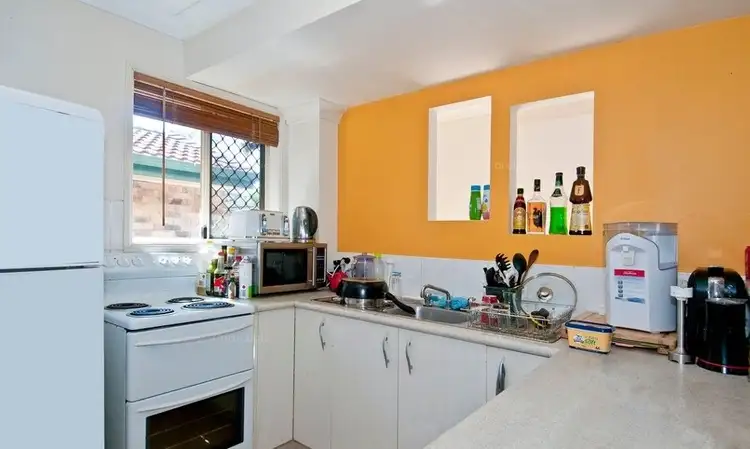 Second view of Homely house listing, 12/62 Mark Lane, Waterford West QLD 4133