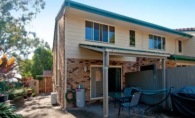 Sixth view of Homely house listing, 12/62 Mark Lane, Waterford West QLD 4133