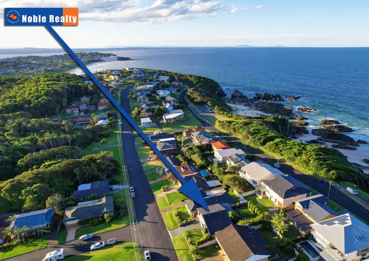 46 Lakeview Crescent, Forster NSW 2428