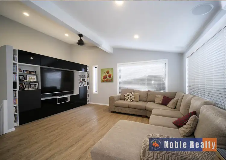 Third view of Homely house listing, 46 Lakeview Crescent, Forster NSW 2428
