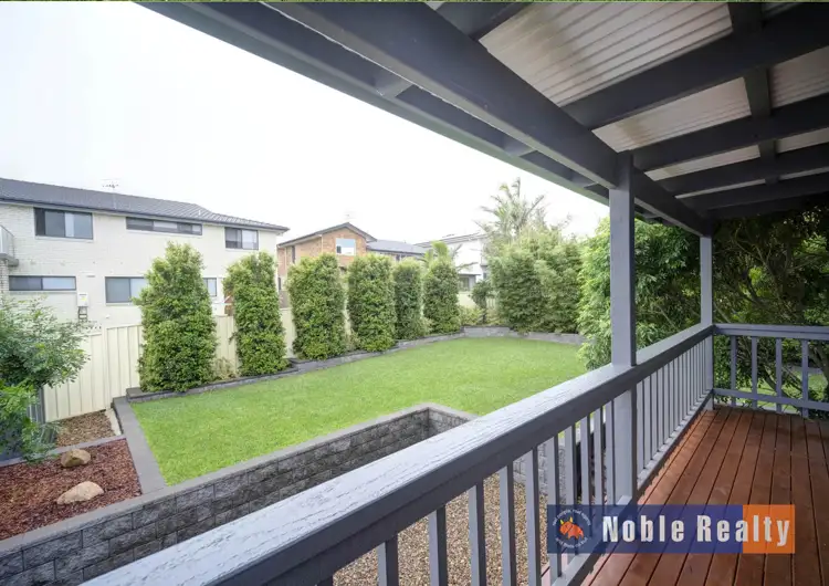 Fifth view of Homely house listing, 46 Lakeview Crescent, Forster NSW 2428