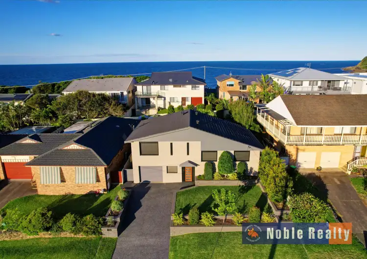 Sixth view of Homely house listing, 46 Lakeview Crescent, Forster NSW 2428