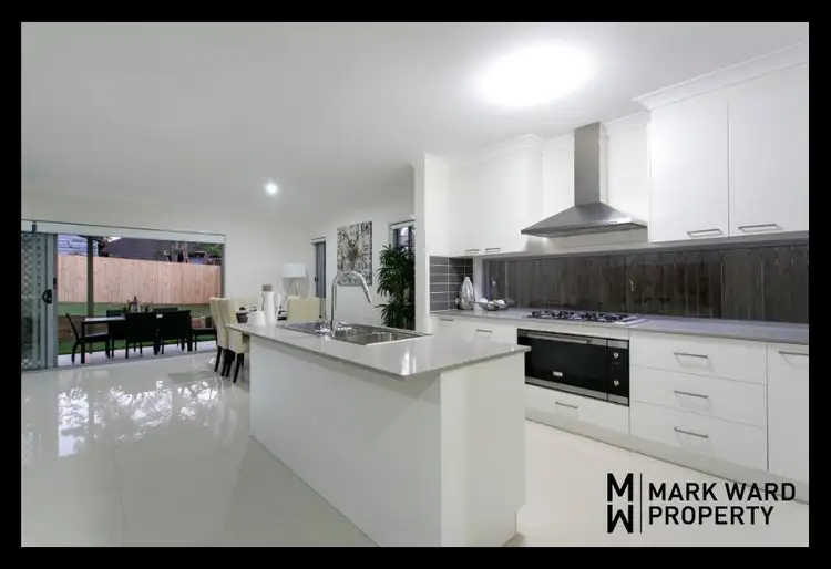 Second view of Homely house listing, 171 Henson Road, Salisbury QLD 4107