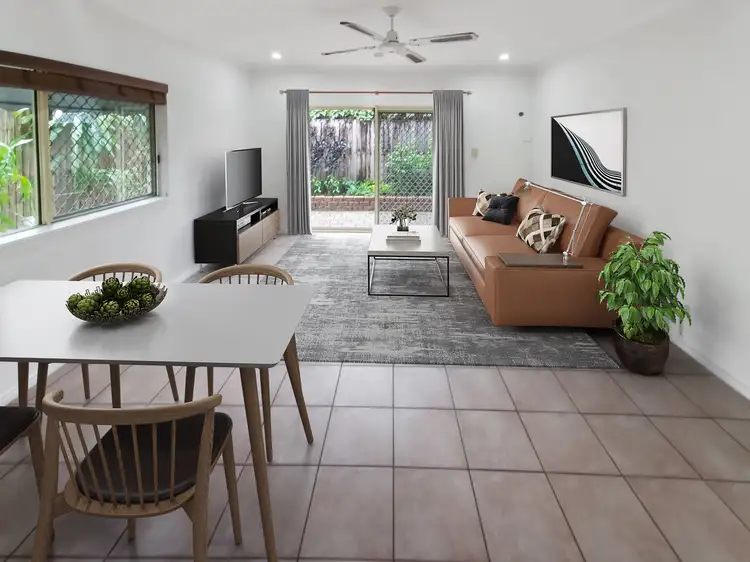 8/7 Lavis Road, Freshwater QLD 4870