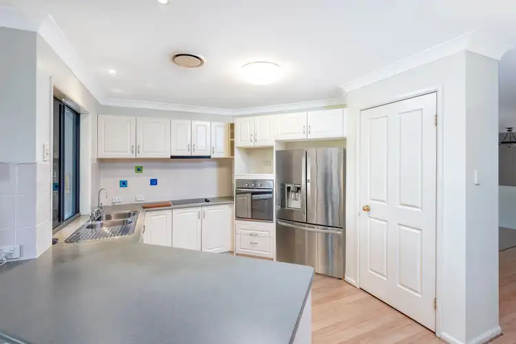 Second view of Homely house listing, 25 Fairway Drive, Meadowbrook QLD 4131
