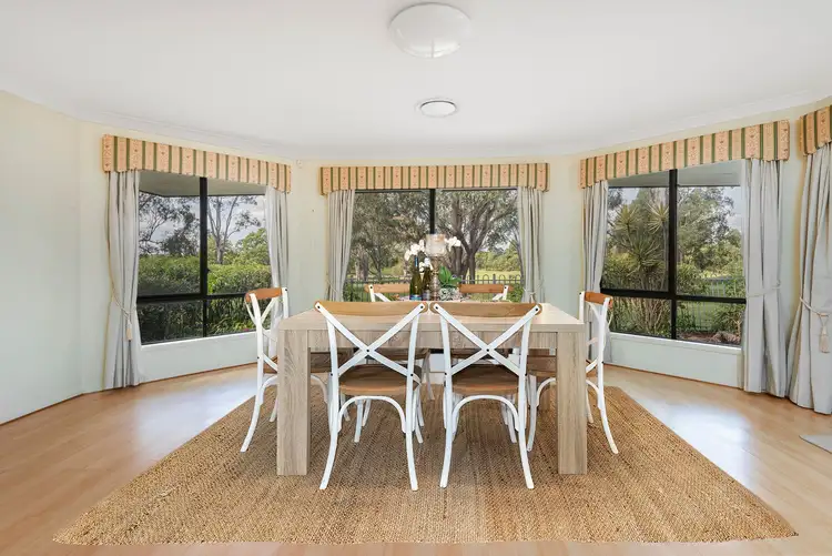 Fourth view of Homely house listing, 25 Fairway Drive, Meadowbrook QLD 4131