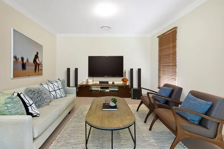 Fifth view of Homely house listing, 25 Fairway Drive, Meadowbrook QLD 4131
