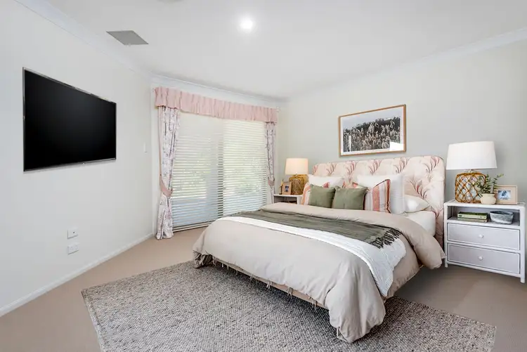 Sixth view of Homely house listing, 25 Fairway Drive, Meadowbrook QLD 4131