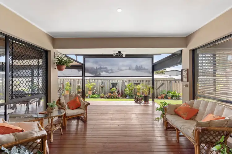Second view of Homely house listing, 4 Seaham Court, Upper Coomera QLD 4209