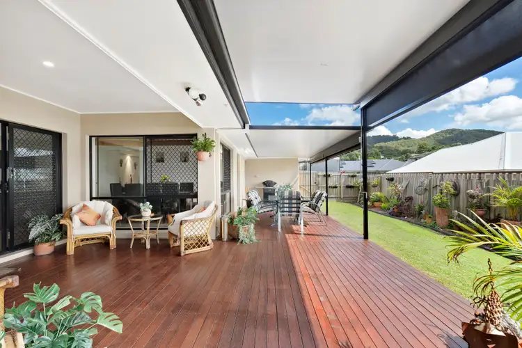 Third view of Homely house listing, 4 Seaham Court, Upper Coomera QLD 4209
