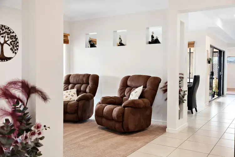 Sixth view of Homely house listing, 4 Seaham Court, Upper Coomera QLD 4209