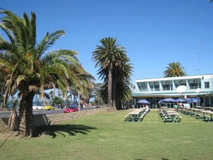 Third view of Homely land listing, 13 Meredith Street, St Leonards VIC 3223