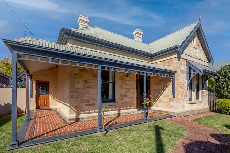 14 Ramsgate Street, Glenelg South SA 5045