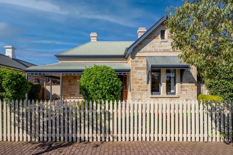 Second view of Homely house listing, 14 Ramsgate Street, Glenelg South SA 5045