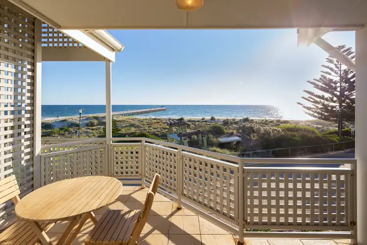 Second view of Homely apartment listing, 7/491-495 Esplanade, Grange SA 5022