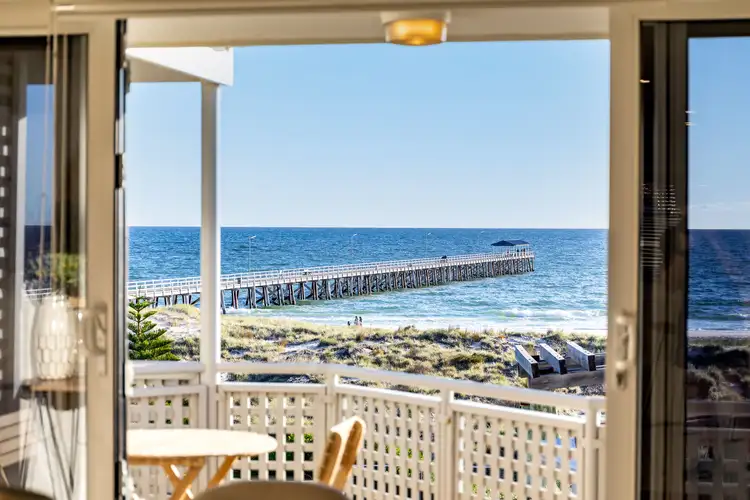 Third view of Homely apartment listing, 7/491-495 Esplanade, Grange SA 5022