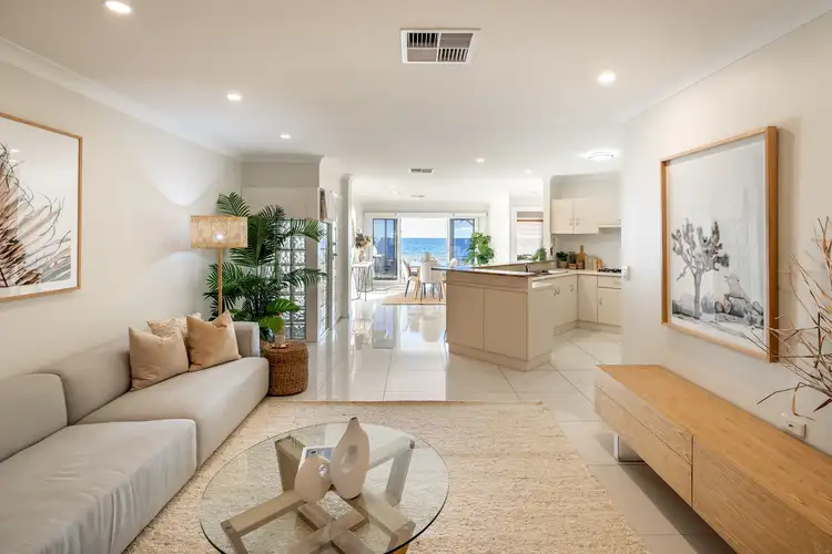 Fourth view of Homely apartment listing, 7/491-495 Esplanade, Grange SA 5022