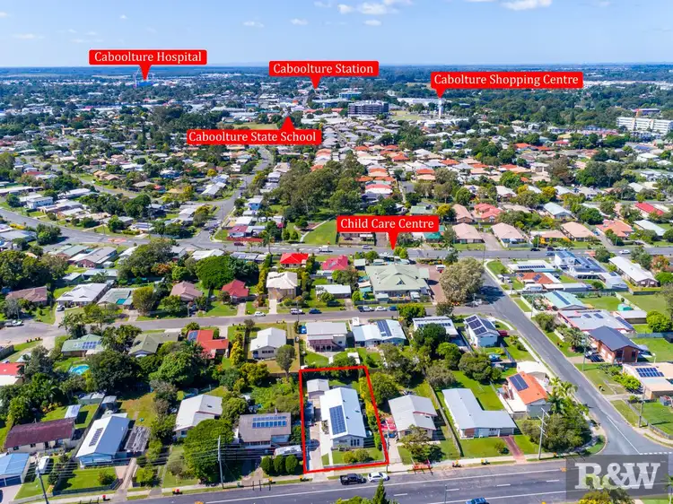 Fourth view of Homely house listing, 23 Lynfield Drive, Caboolture QLD 4510