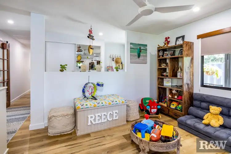 Sixth view of Homely house listing, 23 Lynfield Drive, Caboolture QLD 4510