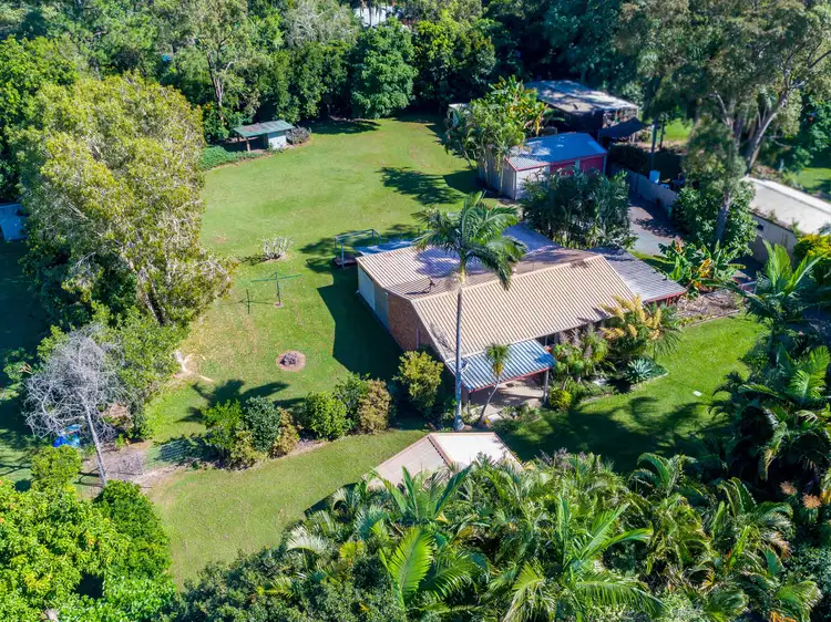 84 Bristlebird Drive, Morayfield QLD 4506